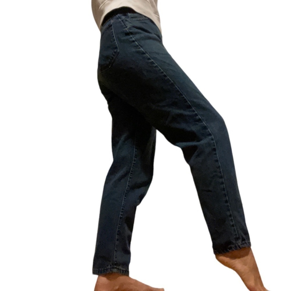 Vintage Gitano High Rise Mom Jeans Size 8 - Picture 3 of 14